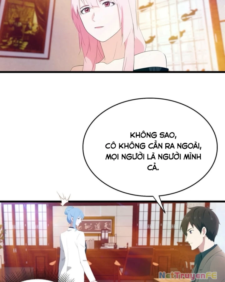 Đô Thị Thánh Thủ: Ta Là Y Võ Đỉnh Phong Chapter 28 - Trang 3