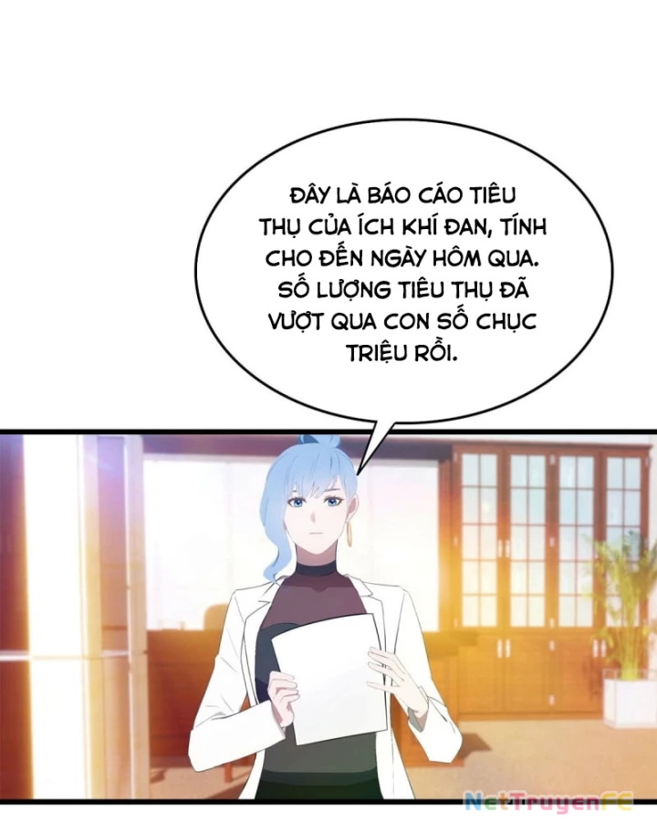 Đô Thị Thánh Thủ: Ta Là Y Võ Đỉnh Phong Chapter 28 - Trang 3