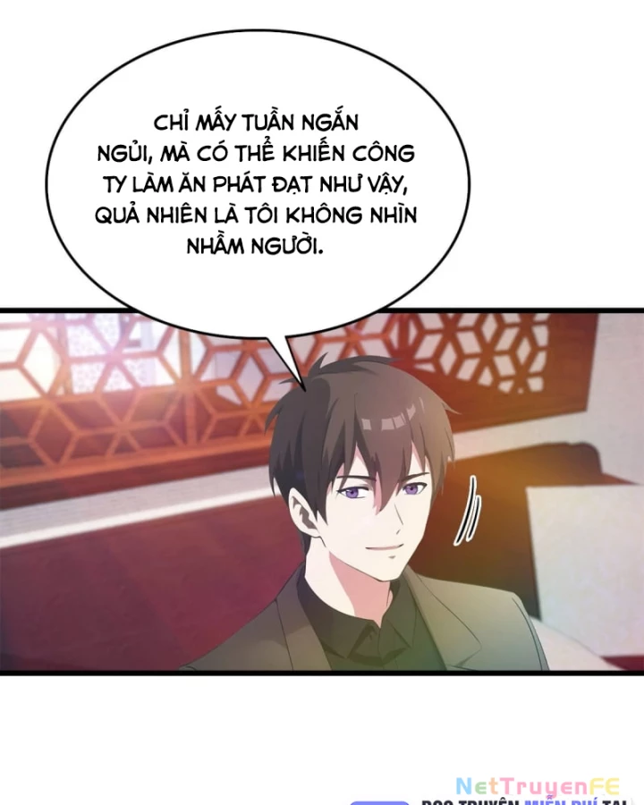 Đô Thị Thánh Thủ: Ta Là Y Võ Đỉnh Phong Chapter 28 - Trang 3