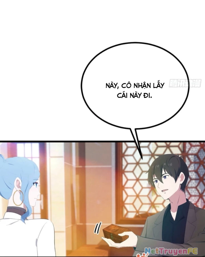 Đô Thị Thánh Thủ: Ta Là Y Võ Đỉnh Phong Chapter 28 - Trang 3