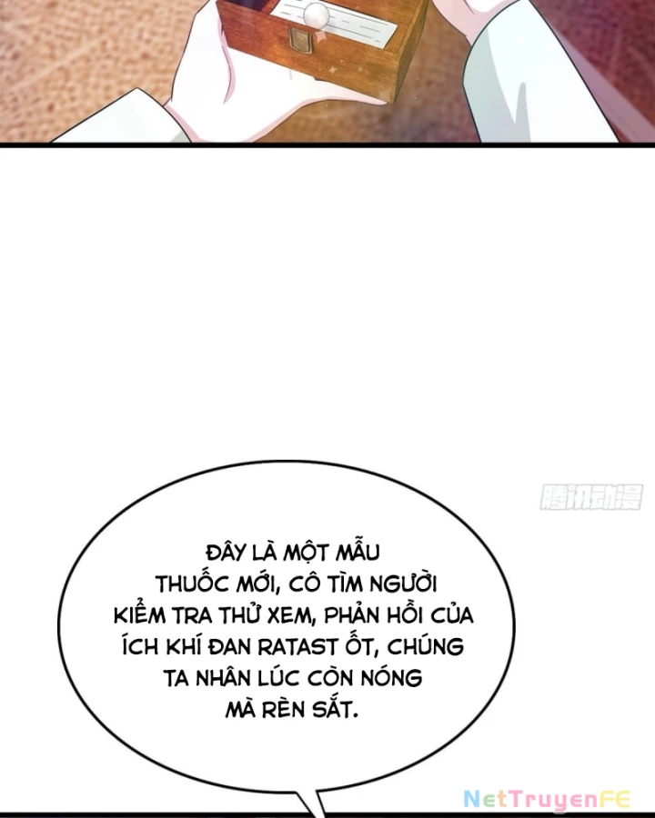 Đô Thị Thánh Thủ: Ta Là Y Võ Đỉnh Phong Chapter 28 - Trang 3