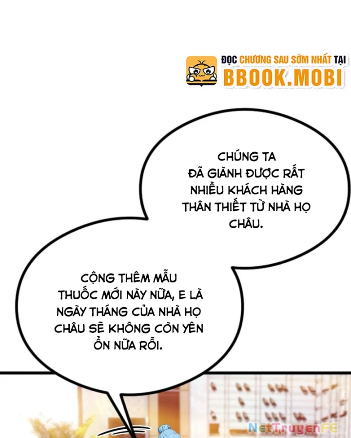 Đô Thị Thánh Thủ: Ta Là Y Võ Đỉnh Phong Chapter 28 - Trang 3