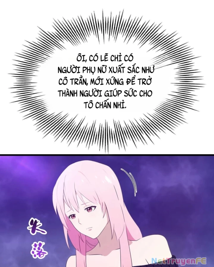 Đô Thị Thánh Thủ: Ta Là Y Võ Đỉnh Phong Chapter 28 - Trang 3