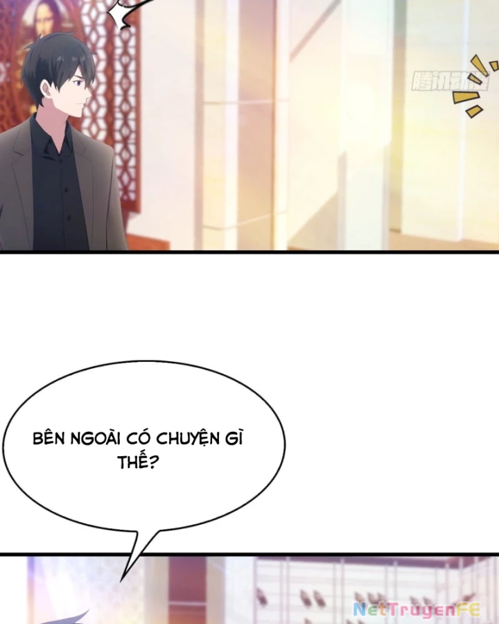 Đô Thị Thánh Thủ: Ta Là Y Võ Đỉnh Phong Chapter 28 - Trang 3