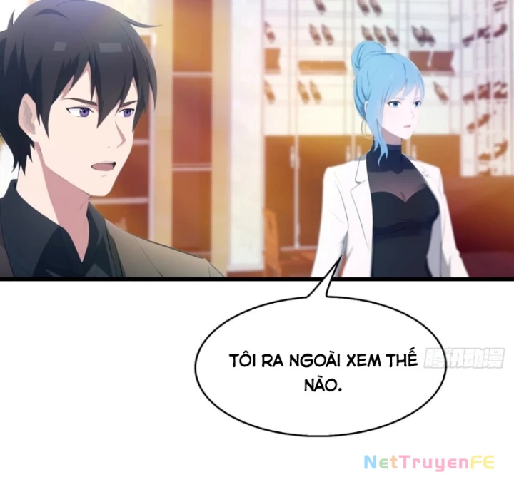 Đô Thị Thánh Thủ: Ta Là Y Võ Đỉnh Phong Chapter 28 - Trang 3