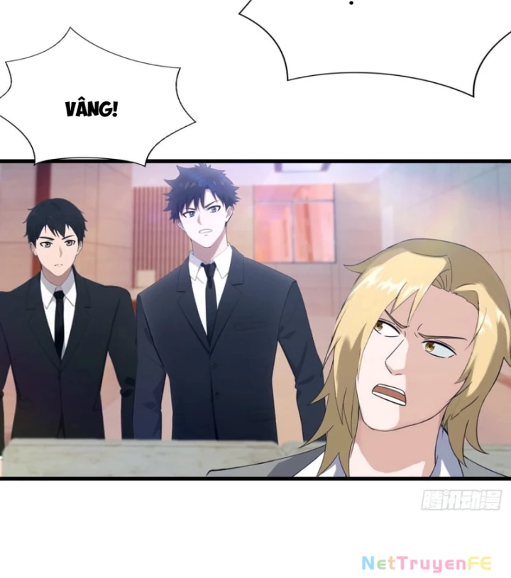 Đô Thị Thánh Thủ: Ta Là Y Võ Đỉnh Phong Chapter 28 - Trang 3