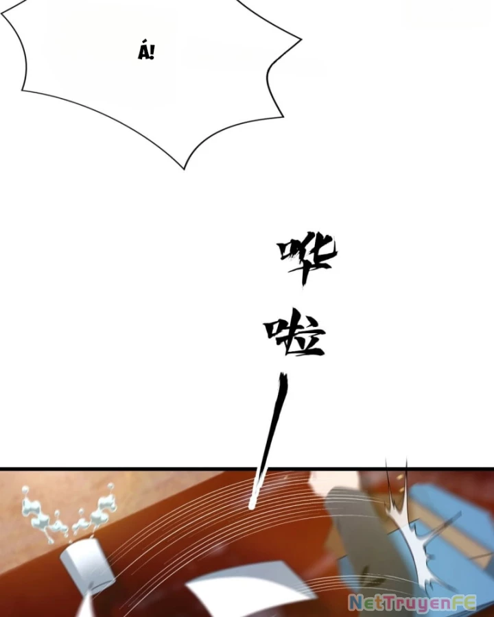 Đô Thị Thánh Thủ: Ta Là Y Võ Đỉnh Phong Chapter 28 - Trang 3