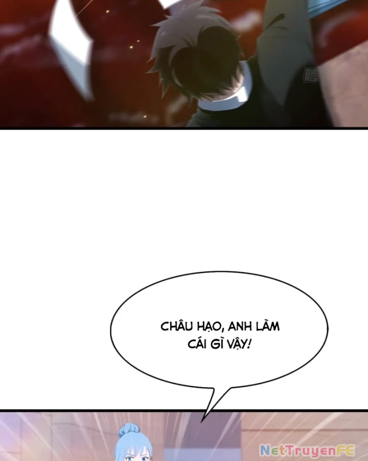 Đô Thị Thánh Thủ: Ta Là Y Võ Đỉnh Phong Chapter 28 - Trang 3