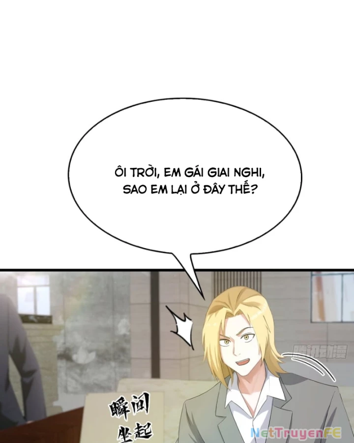 Đô Thị Thánh Thủ: Ta Là Y Võ Đỉnh Phong Chapter 28 - Trang 3