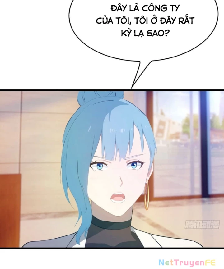 Đô Thị Thánh Thủ: Ta Là Y Võ Đỉnh Phong Chapter 28 - Trang 3