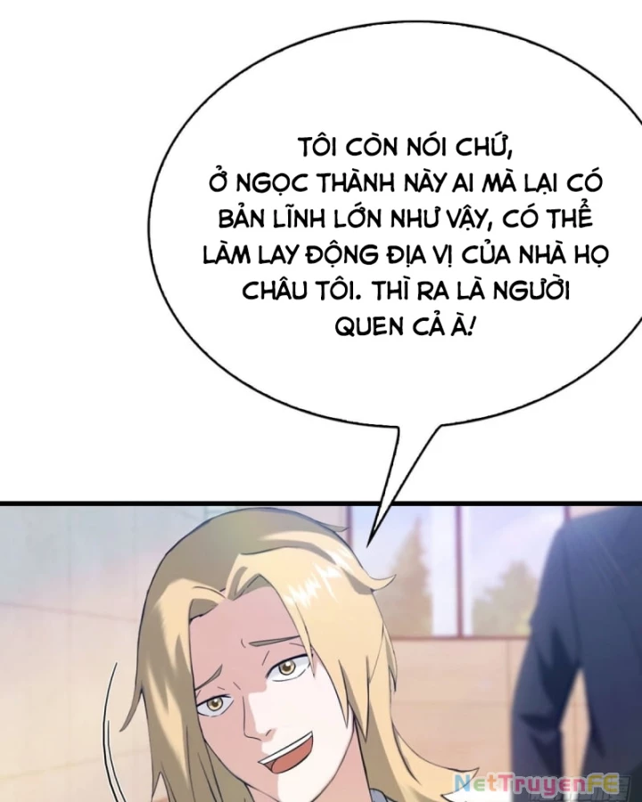 Đô Thị Thánh Thủ: Ta Là Y Võ Đỉnh Phong Chapter 28 - Trang 3