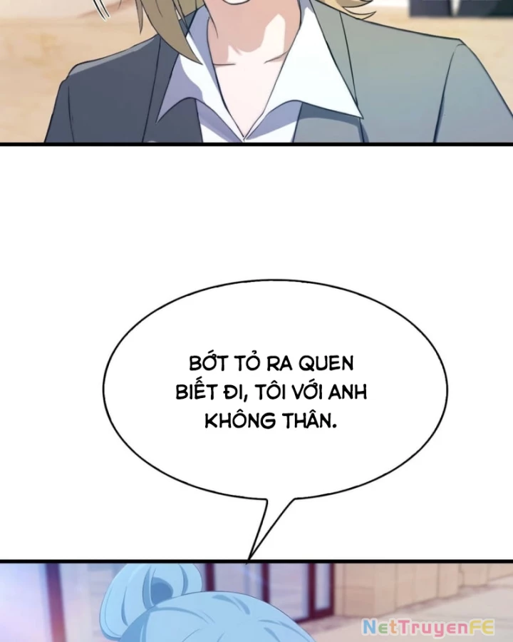 Đô Thị Thánh Thủ: Ta Là Y Võ Đỉnh Phong Chapter 28 - Trang 3