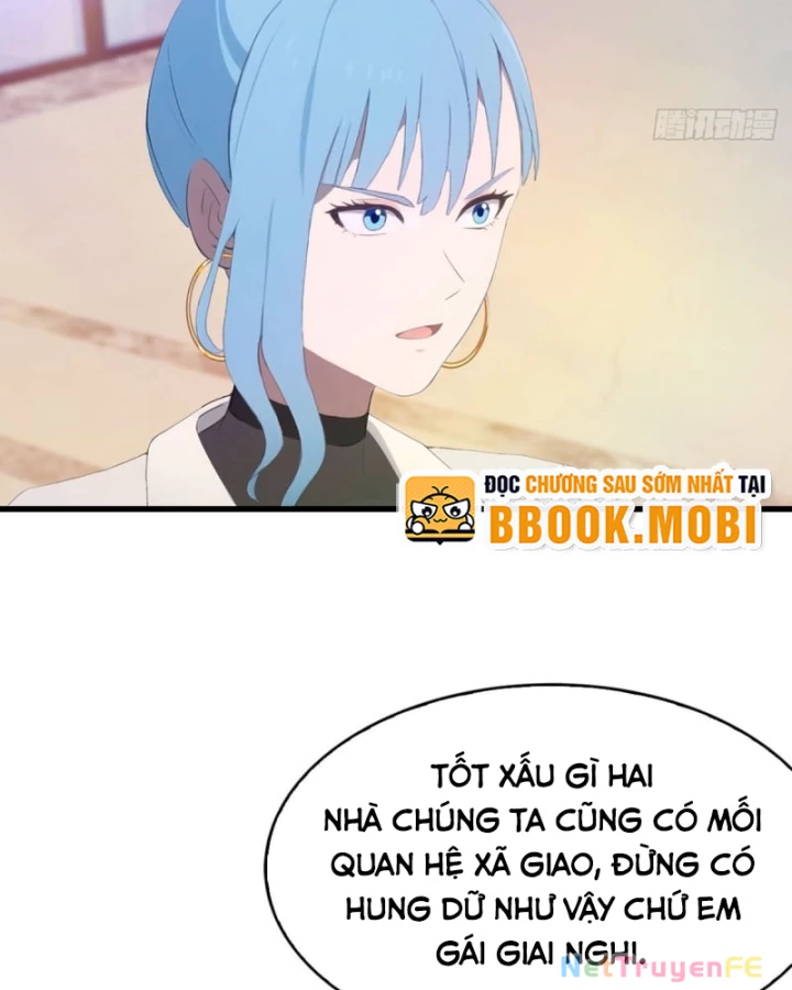 Đô Thị Thánh Thủ: Ta Là Y Võ Đỉnh Phong Chapter 28 - Trang 3