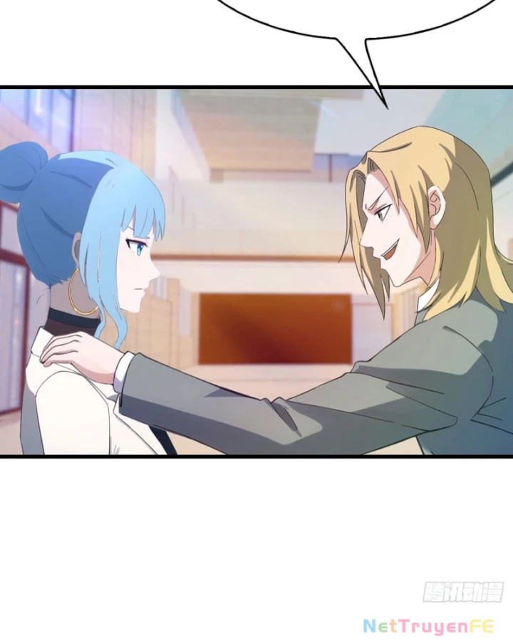 Đô Thị Thánh Thủ: Ta Là Y Võ Đỉnh Phong Chapter 28 - Trang 3