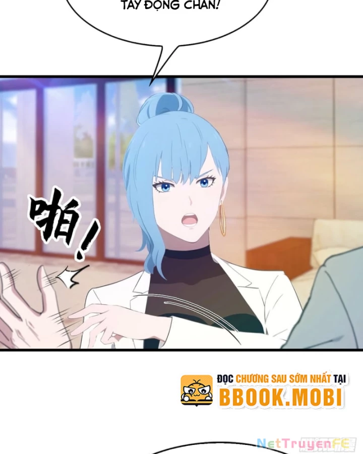 Đô Thị Thánh Thủ: Ta Là Y Võ Đỉnh Phong Chapter 29 - Trang 3