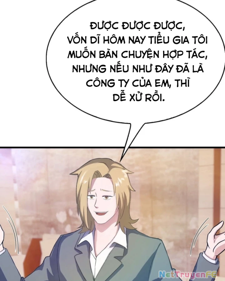 Đô Thị Thánh Thủ: Ta Là Y Võ Đỉnh Phong Chapter 29 - Trang 3