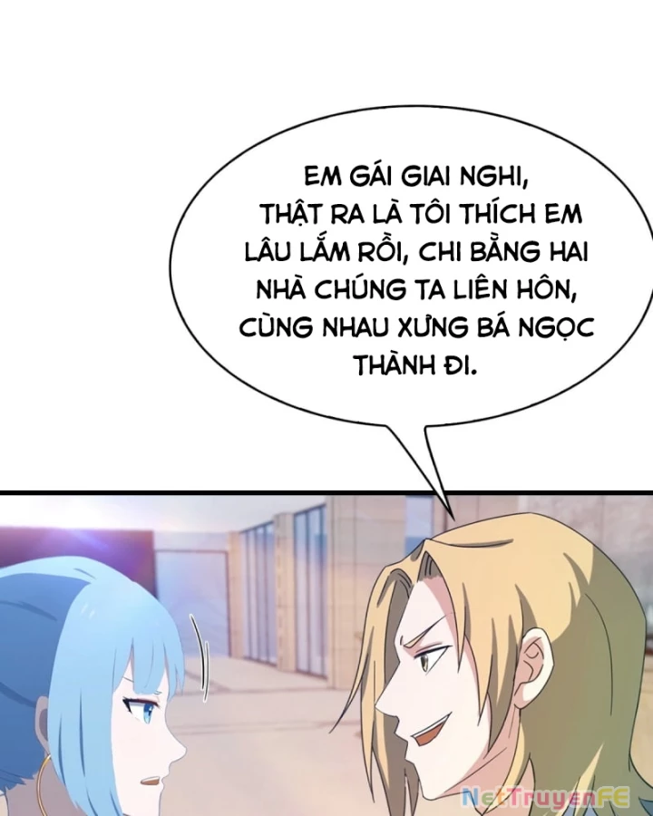 Đô Thị Thánh Thủ: Ta Là Y Võ Đỉnh Phong Chapter 29 - Trang 3