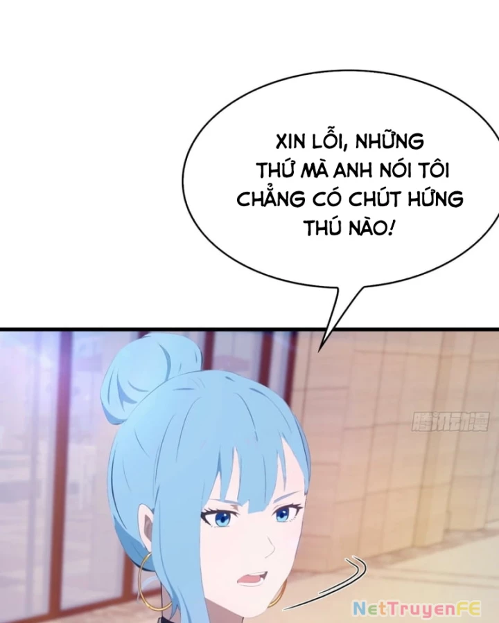 Đô Thị Thánh Thủ: Ta Là Y Võ Đỉnh Phong Chapter 29 - Trang 3