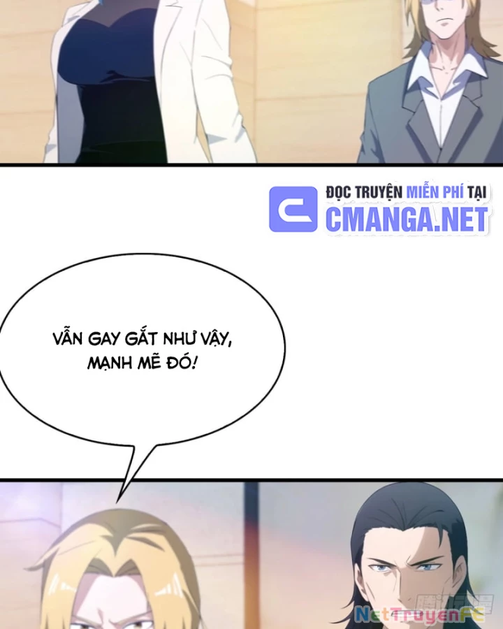 Đô Thị Thánh Thủ: Ta Là Y Võ Đỉnh Phong Chapter 29 - Trang 3