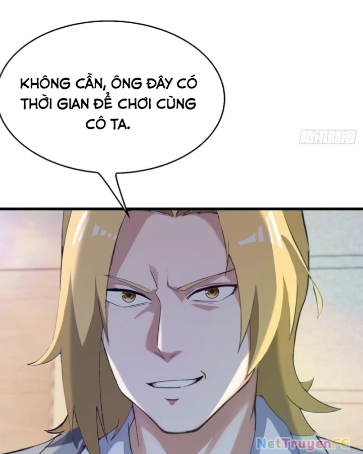 Đô Thị Thánh Thủ: Ta Là Y Võ Đỉnh Phong Chapter 29 - Trang 3