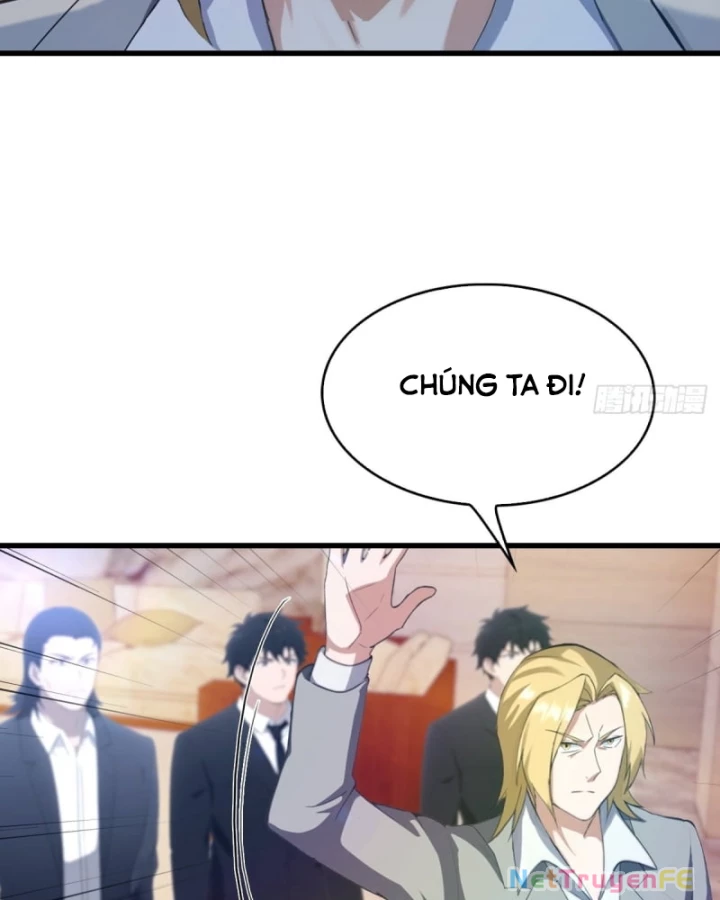 Đô Thị Thánh Thủ: Ta Là Y Võ Đỉnh Phong Chapter 29 - Trang 3