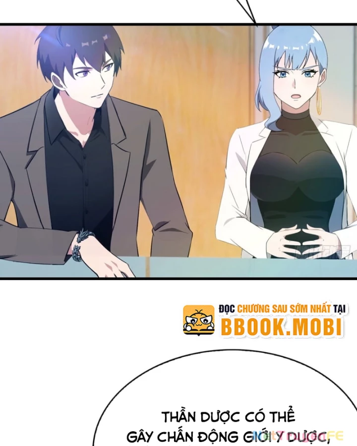 Đô Thị Thánh Thủ: Ta Là Y Võ Đỉnh Phong Chapter 29 - Trang 3