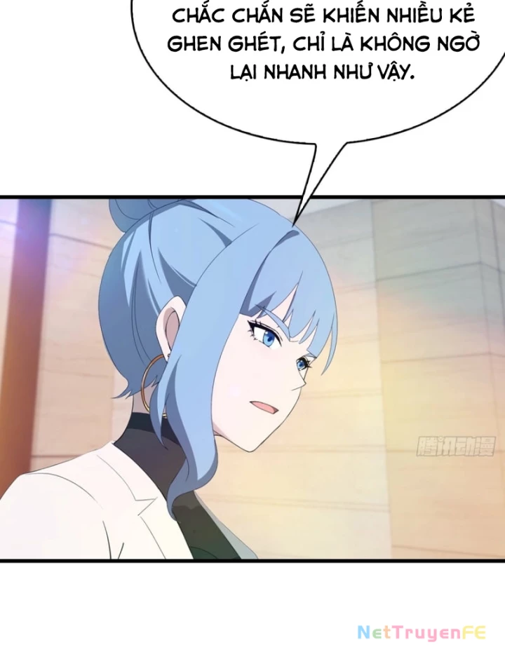 Đô Thị Thánh Thủ: Ta Là Y Võ Đỉnh Phong Chapter 29 - Trang 3