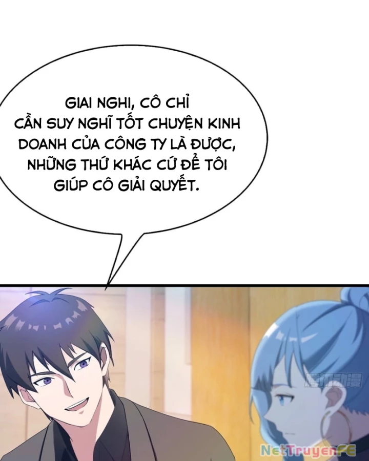 Đô Thị Thánh Thủ: Ta Là Y Võ Đỉnh Phong Chapter 29 - Trang 3