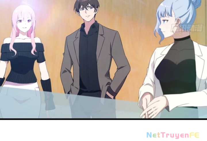 Đô Thị Thánh Thủ: Ta Là Y Võ Đỉnh Phong Chapter 29 - Trang 3