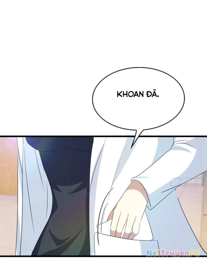 Đô Thị Thánh Thủ: Ta Là Y Võ Đỉnh Phong Chapter 29 - Trang 3