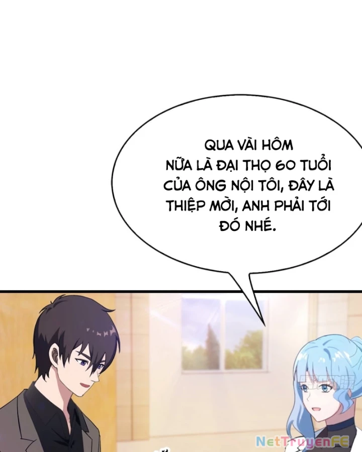 Đô Thị Thánh Thủ: Ta Là Y Võ Đỉnh Phong Chapter 29 - Trang 3