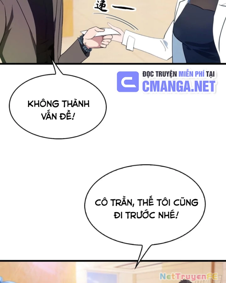 Đô Thị Thánh Thủ: Ta Là Y Võ Đỉnh Phong Chapter 29 - Trang 3