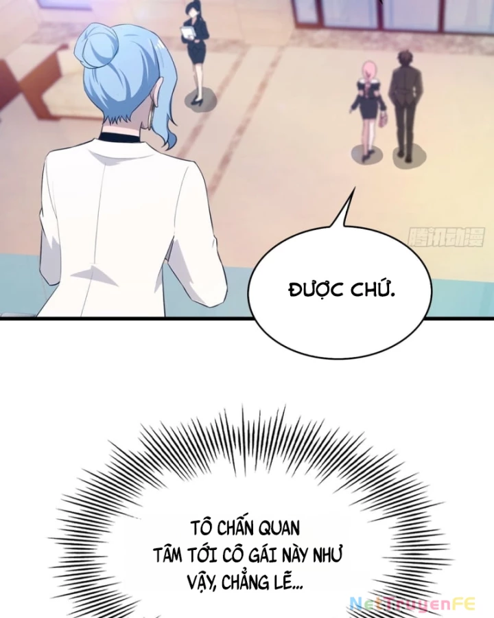 Đô Thị Thánh Thủ: Ta Là Y Võ Đỉnh Phong Chapter 29 - Trang 3