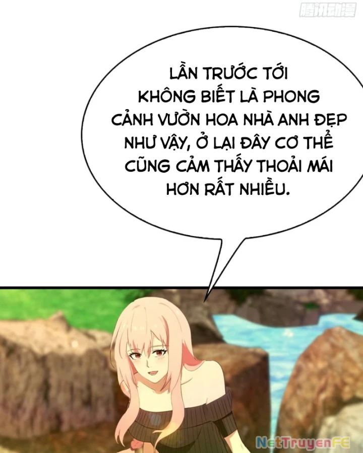Đô Thị Thánh Thủ: Ta Là Y Võ Đỉnh Phong Chapter 29 - Trang 3