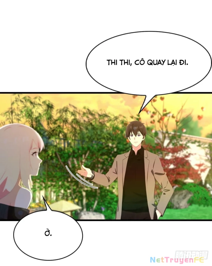 Đô Thị Thánh Thủ: Ta Là Y Võ Đỉnh Phong Chapter 29 - Trang 3