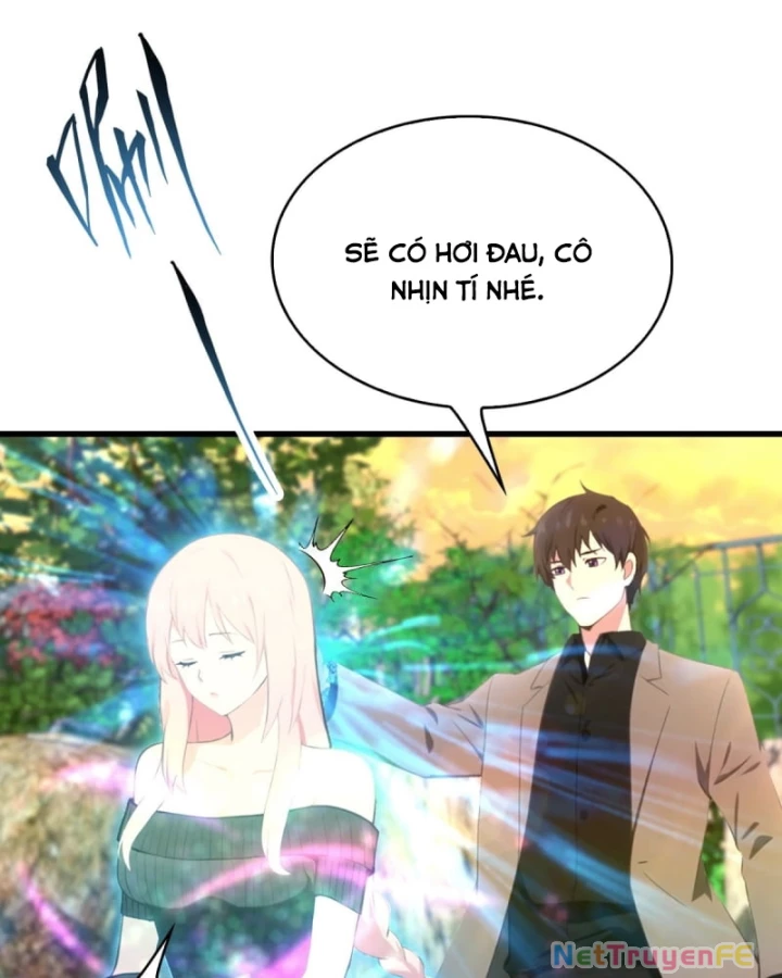 Đô Thị Thánh Thủ: Ta Là Y Võ Đỉnh Phong Chapter 29 - Trang 3