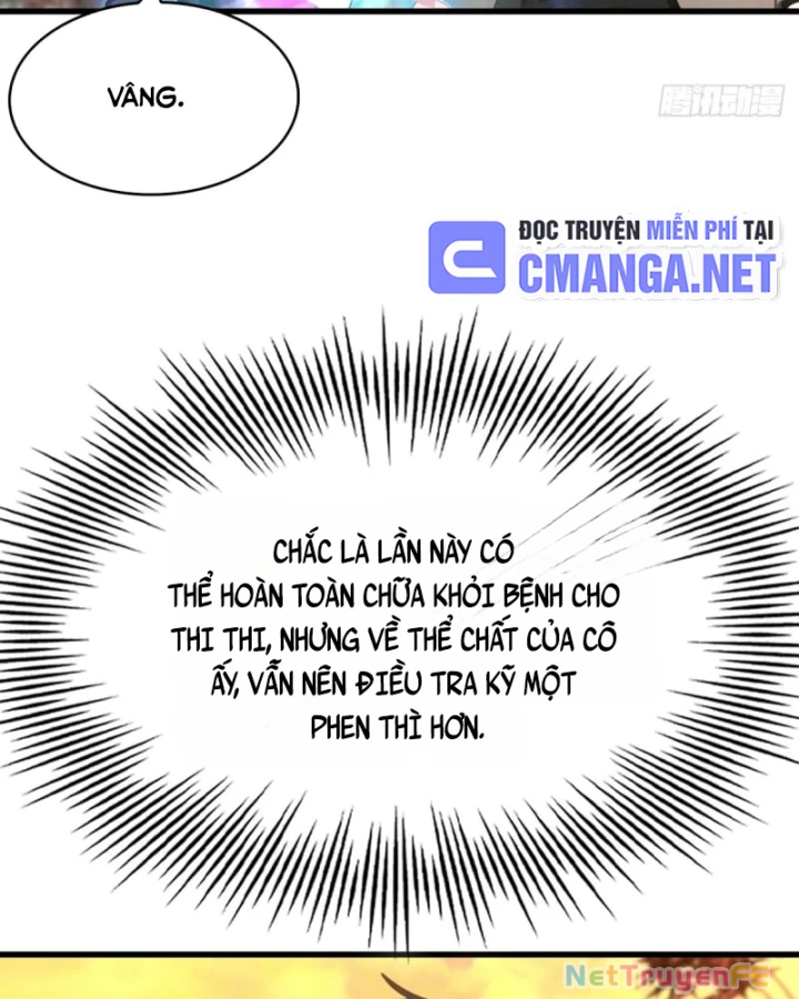 Đô Thị Thánh Thủ: Ta Là Y Võ Đỉnh Phong Chapter 29 - Trang 3