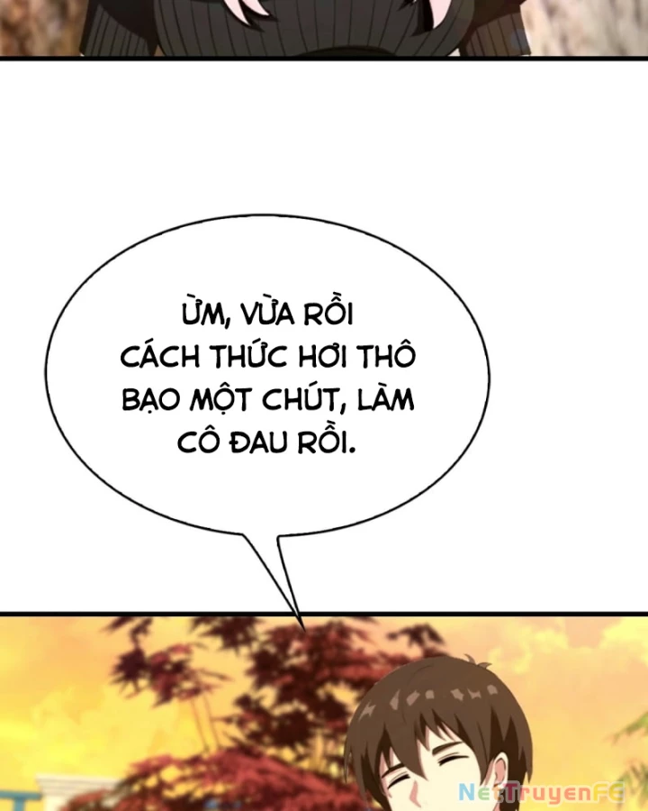 Đô Thị Thánh Thủ: Ta Là Y Võ Đỉnh Phong Chapter 30 - Trang 3