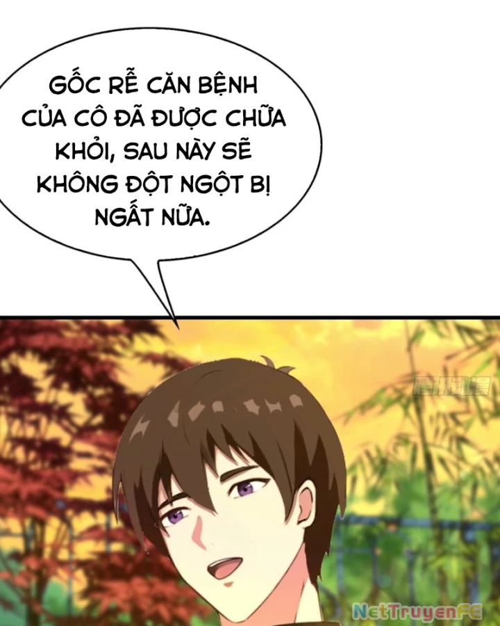 Đô Thị Thánh Thủ: Ta Là Y Võ Đỉnh Phong Chapter 30 - Trang 3