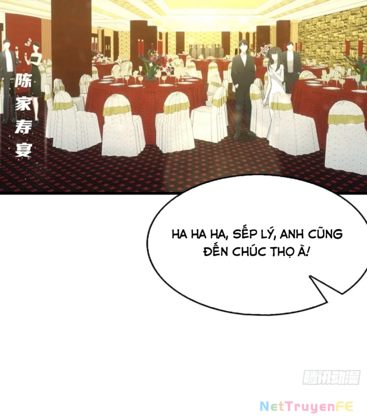 Đô Thị Thánh Thủ: Ta Là Y Võ Đỉnh Phong Chapter 30 - Trang 3