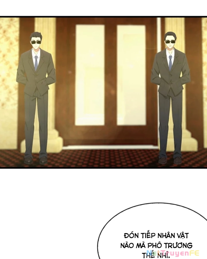 Đô Thị Thánh Thủ: Ta Là Y Võ Đỉnh Phong Chapter 30 - Trang 3