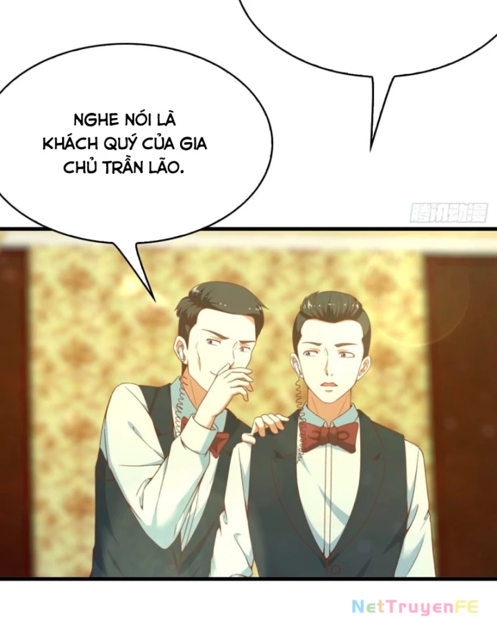 Đô Thị Thánh Thủ: Ta Là Y Võ Đỉnh Phong Chapter 30 - Trang 3