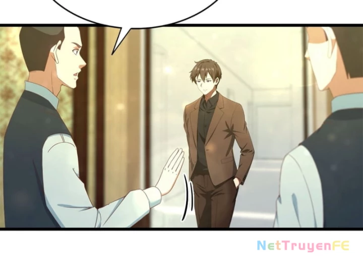 Đô Thị Thánh Thủ: Ta Là Y Võ Đỉnh Phong Chapter 30 - Trang 3