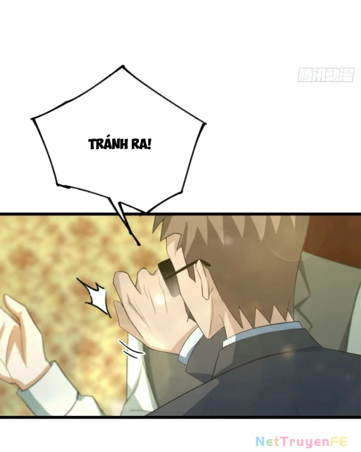 Đô Thị Thánh Thủ: Ta Là Y Võ Đỉnh Phong Chapter 30 - Trang 3