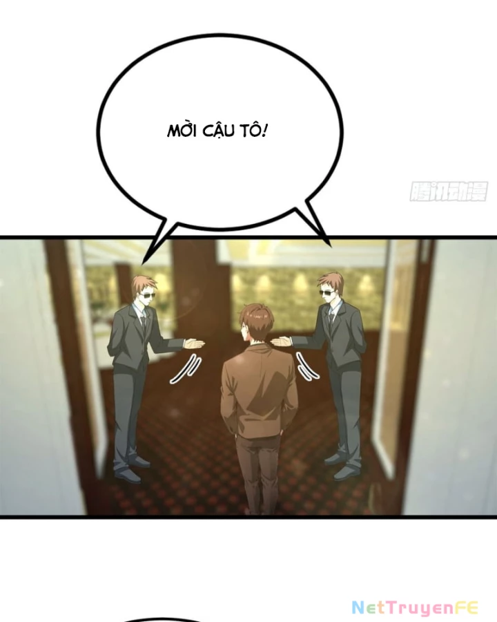 Đô Thị Thánh Thủ: Ta Là Y Võ Đỉnh Phong Chapter 30 - Trang 3