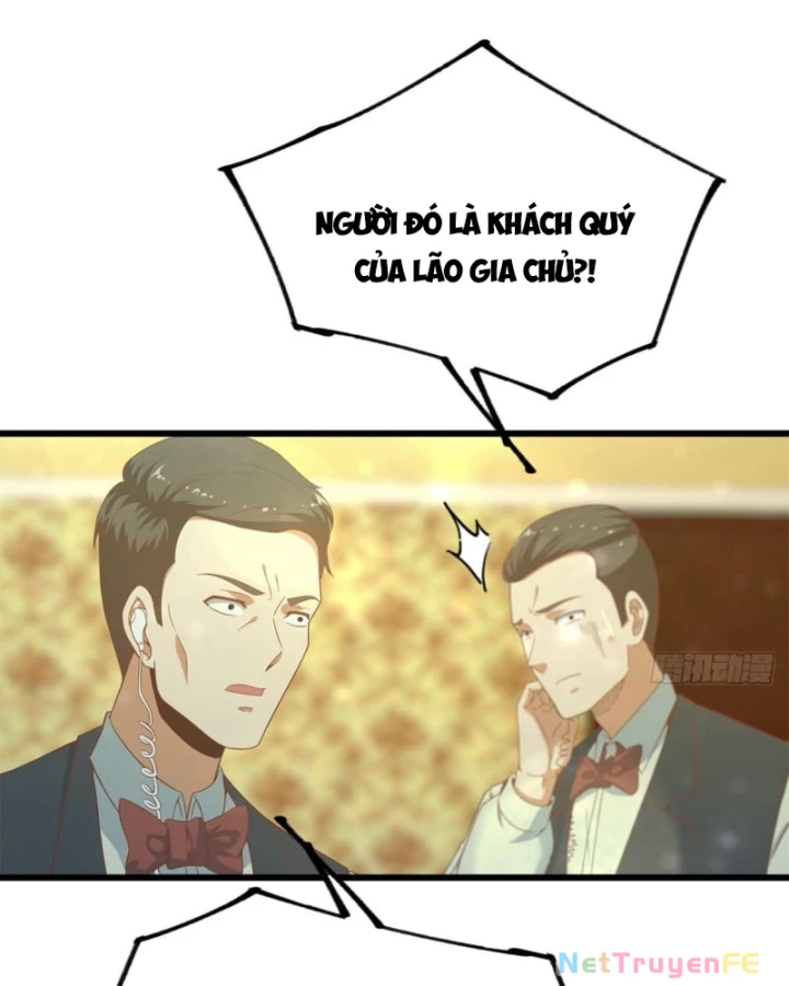 Đô Thị Thánh Thủ: Ta Là Y Võ Đỉnh Phong Chapter 30 - Trang 3