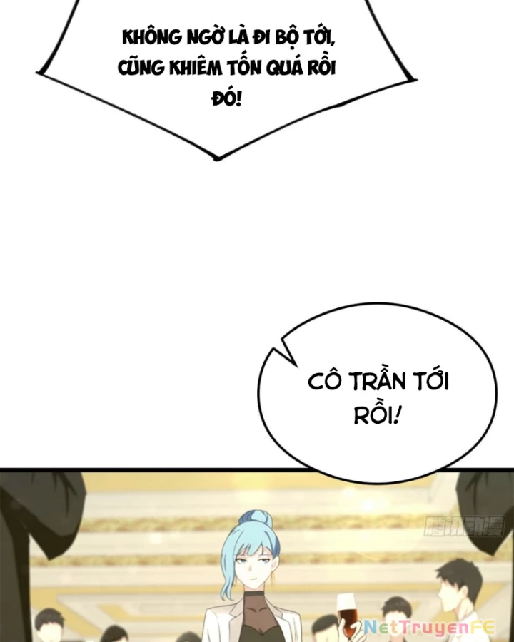 Đô Thị Thánh Thủ: Ta Là Y Võ Đỉnh Phong Chapter 30 - Trang 3