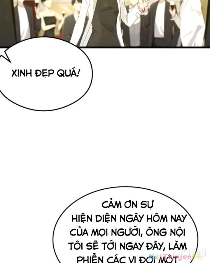 Đô Thị Thánh Thủ: Ta Là Y Võ Đỉnh Phong Chapter 30 - Trang 3