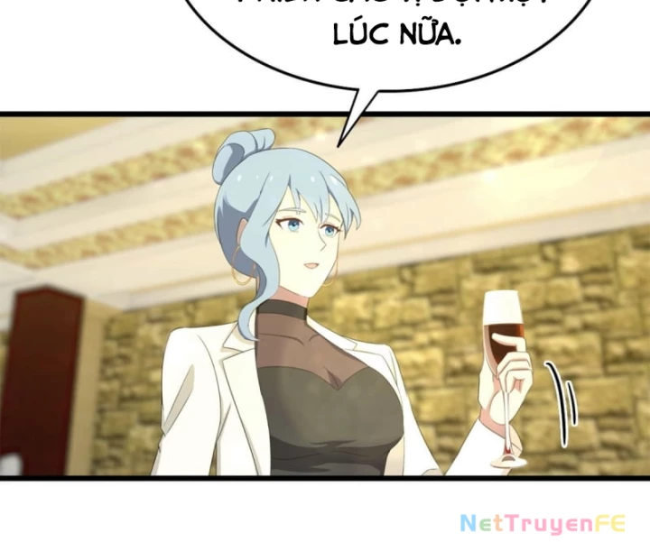 Đô Thị Thánh Thủ: Ta Là Y Võ Đỉnh Phong Chapter 30 - Trang 3