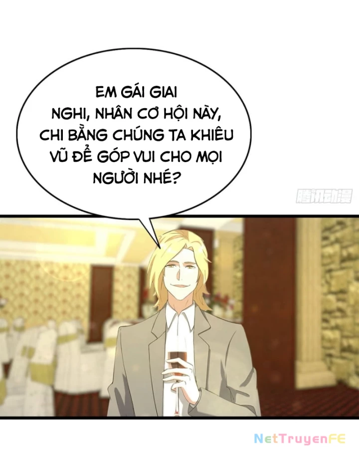 Đô Thị Thánh Thủ: Ta Là Y Võ Đỉnh Phong Chapter 30 - Trang 3